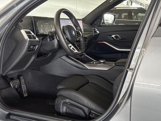 BMW 3-SERIE Touring 330e