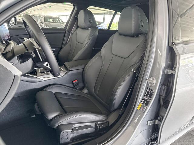 BMW 3-SERIE Touring 330e
