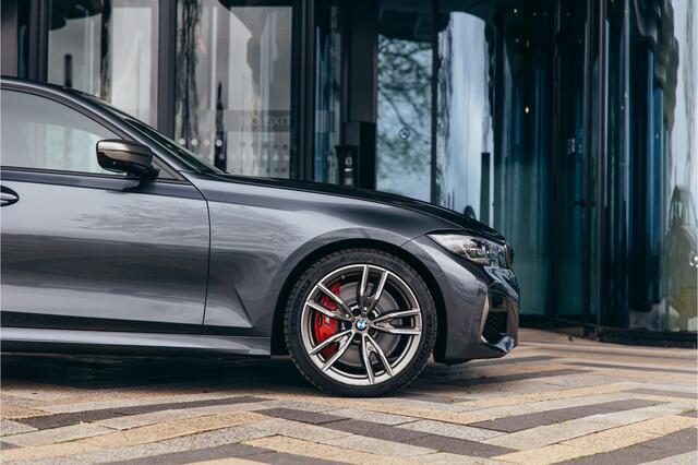 BMW 3-SERIE M340i xDrive High Executive