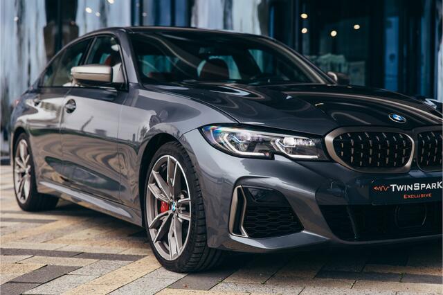 BMW 3-SERIE M340i xDrive High Executive