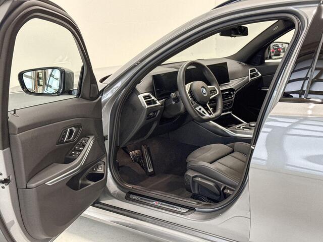 BMW 3-SERIE Touring 330e