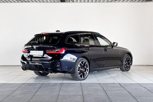 BMW 3-SERIE Touring 330e