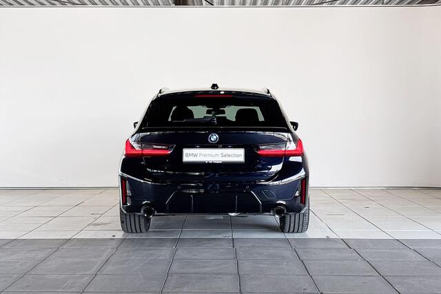 BMW 3-SERIE Touring 330e
