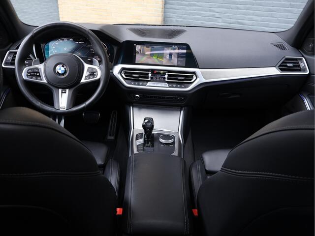 BMW 3-SERIE Touring M340i xDrive M Sport B58 6-cilinder | Laser | ACC | Pano | Harman/Kardon | 360°