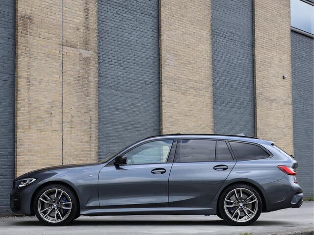 BMW 3-SERIE Touring M340i xDrive M Sport B58 6-cilinder | Laser | ACC | Pano | Harman/Kardon | 360°