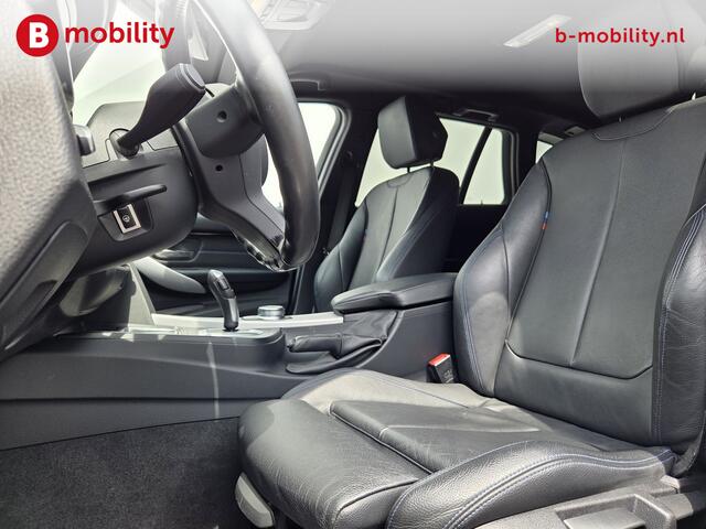 BMW 3-SERIE Touring 320i xDrive High Executive M-Sport Trekhaak 1800kg Apple CarPlay | Hifi | Leer | DAB | Stuur/Stoelverwarming