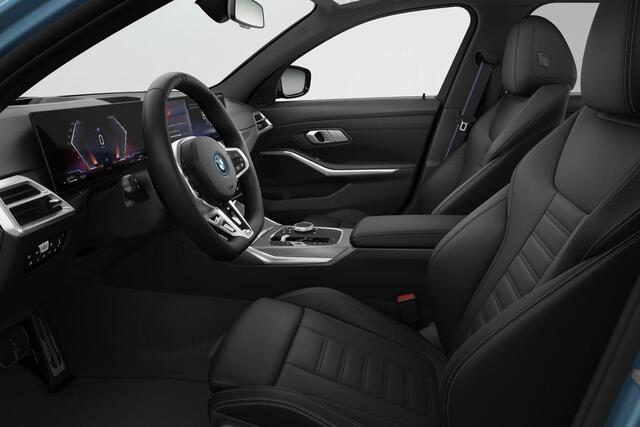 BMW 3-SERIE Touring 330e Innovation Pack M Sportpakket Pro Aut.