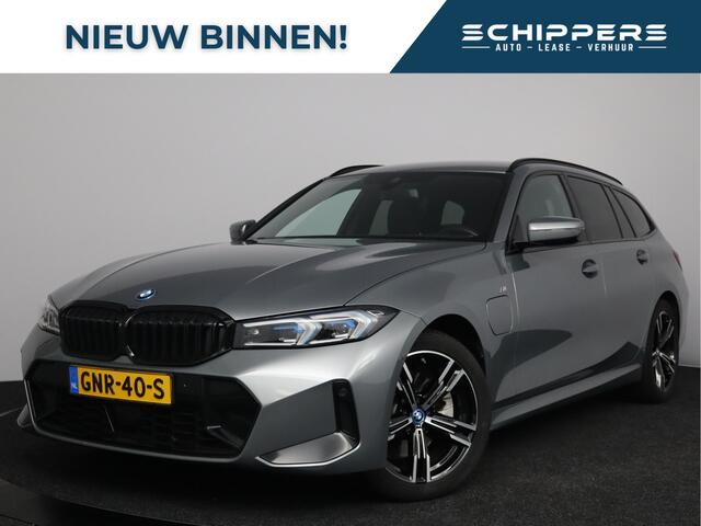 BMW 3-SERIE Touring 330e | M-Sport | 292pk