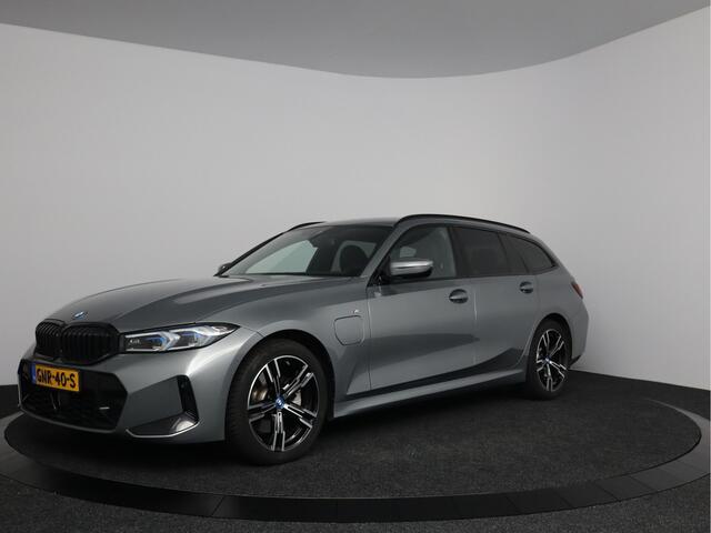BMW 3-SERIE Touring 330e | M-Sport | 292pk