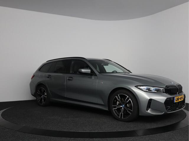 BMW 3-SERIE Touring 330e | M-Sport | 292pk