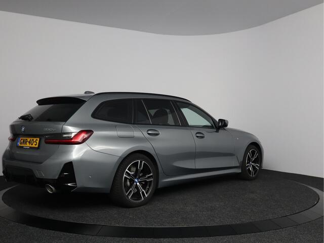 BMW 3-SERIE Touring 330e | M-Sport | 292pk