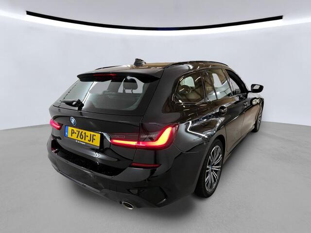 BMW 3-SERIE Touring 320e Business Edition Plus NL-AUTO | LEDER | M-PAKKET