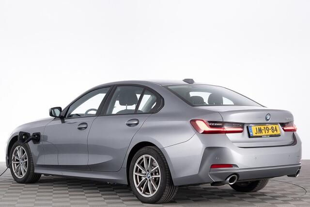 BMW 3-SERIE 320 e Business Line *FACELIFT* Full LED | NAVI | PHEV .
