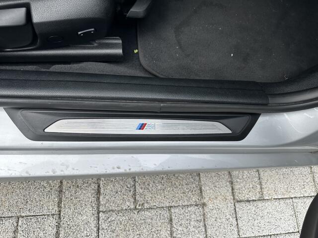 BMW 3-SERIE Touring 318i M-Sport Corporate Lease