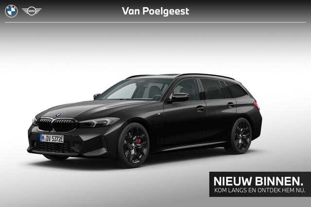 BMW 3-SERIE Touring 330e xDrive | M Sport | Panoramadak | Innovation Pack