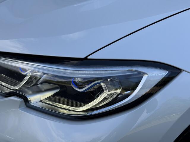 BMW 3-SERIE Touring 2.0 M-PERFORMANCE PANO|LASER|HUD|360|H/K|KEYLESS
