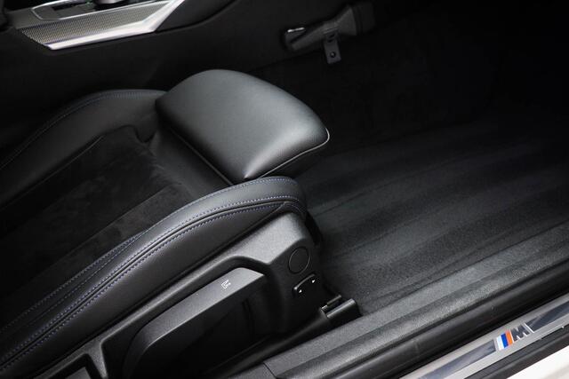BMW 3-SERIE 318i M-Sport Executive Edition | AUDIO MEDIA- PACK | DRAADLOZE LADER | DAB | APPLE | CAMERA | 19"