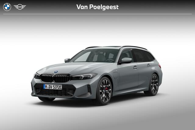 BMW 3-SERIE Touring 330e M Sport Edition | M Sportpakket Pro | Trekhaak