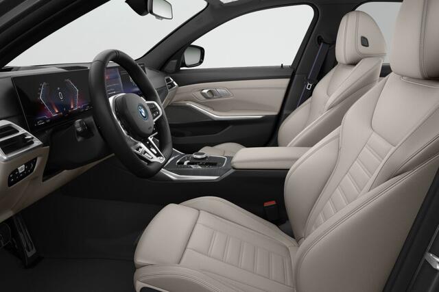 BMW 3-SERIE Sedan 330e M Sport Edition | M Sportpakket Pro | Innovation Pack | Comfort Pack