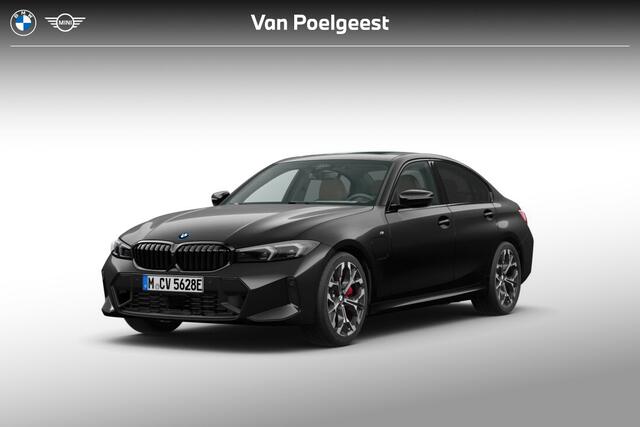 BMW 3-SERIE Sedan 330e M Sport Edition | M Sportpakket Pro | Innovation Pack | Comfort Pack