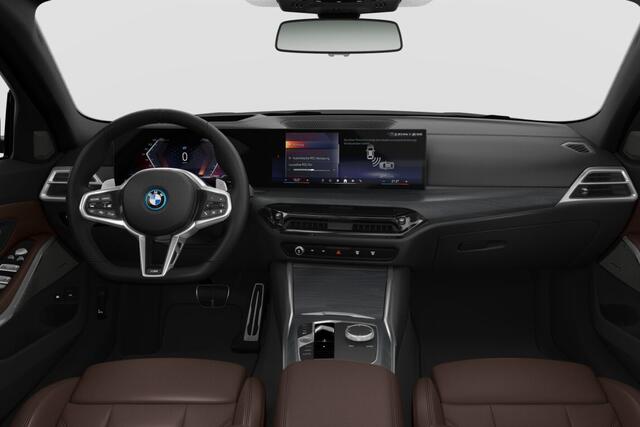 BMW 3-SERIE Sedan 330e M Sport Edition | M Sportpakket Pro | Innovation Pack | Comfort Pack