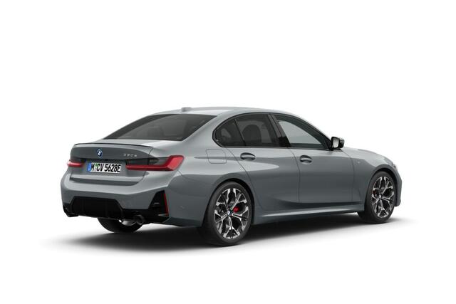 BMW 3-SERIE Sedan 330e M Sport Edition | M Sportpakket Pro | Innovation Pack | Comfort Pack