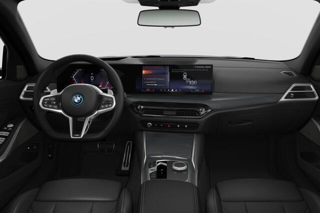 BMW 3-SERIE Sedan 330e M Sport Edition | M Sportpakket Pro | Innovation Pack | Comfort Pack
