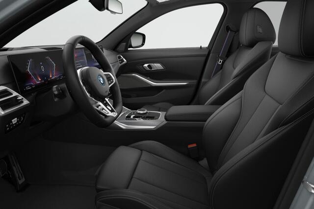 BMW 3-SERIE Sedan 330e M Sport Edition | M Sportpakket Pro | Innovation Pack | Comfort Pack