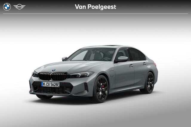 BMW 3-SERIE Sedan 330e M Sport Edition | M Sportpakket Pro