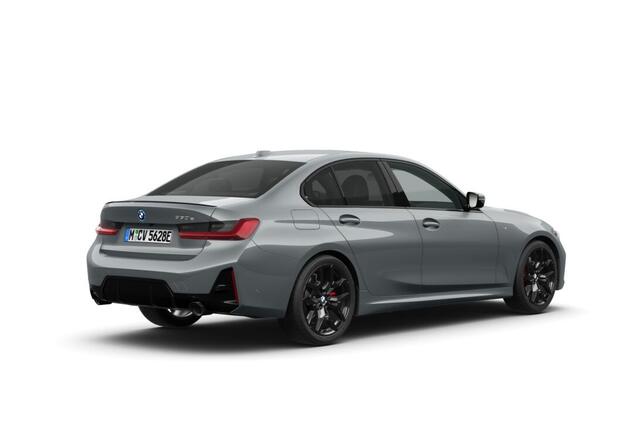 BMW 3-SERIE Sedan 330e M Sport Edition | M Sportpakket Pro