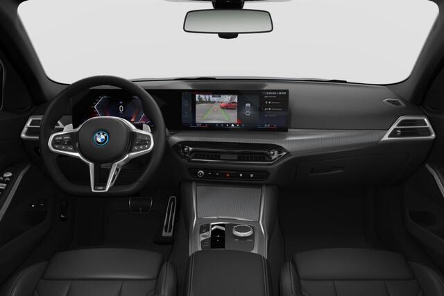 BMW 3-SERIE Sedan 330e M Sport Edition | M Sportpakket Pro