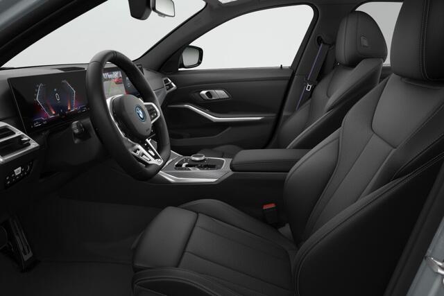 BMW 3-SERIE Sedan 330e M Sport Edition | M Sportpakket Pro