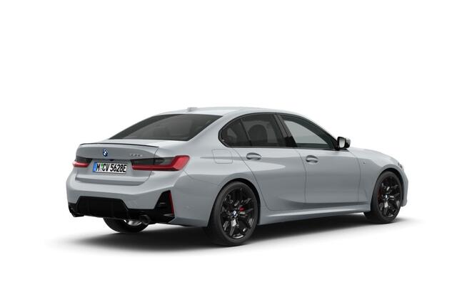 BMW 3-SERIE Sedan 330e M Sport Edition | M Sportpakket Pro