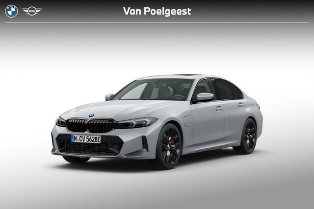 BMW 3-SERIE Sedan 330e M Sport Edition | M Sportpakket Pro