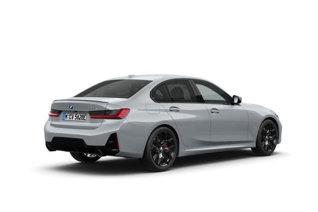 BMW 3-SERIE Sedan 330e M Sport Edition | M Sportpakket Pro