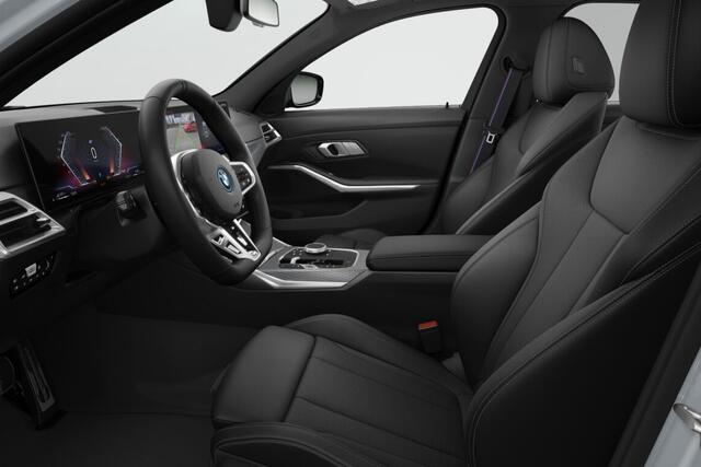 BMW 3-SERIE Sedan 330e M Sport Edition | M Sportpakket Pro