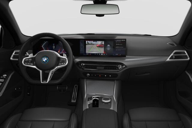 BMW 3-SERIE Sedan 330e M Sport Edition | M Sportpakket Pro