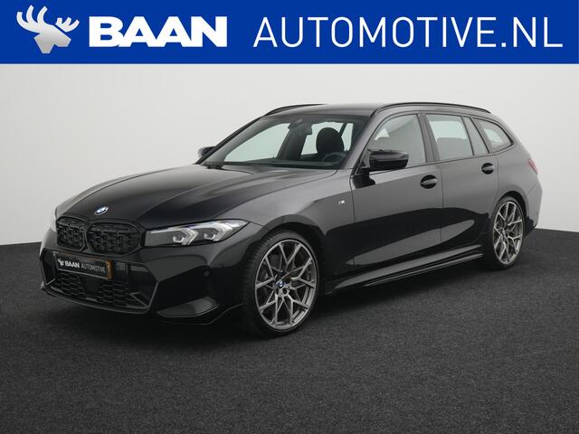 BMW 3-SERIE Touring 330i xDrive M-Sport | M-Performance Package | Adaptive |