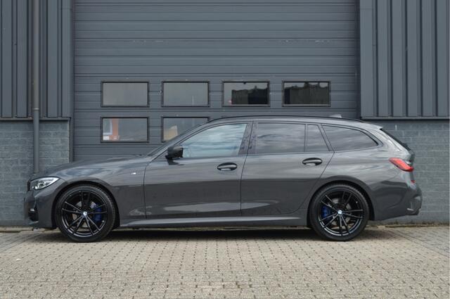 BMW 3-SERIE Touring 320i High Executive Edition | M-PAKKET | ORG. NL |
