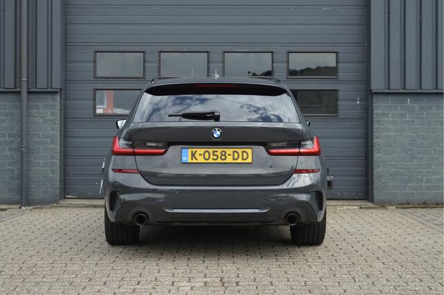 BMW 3-SERIE Touring 320i High Executive Edition | M-PAKKET | ORG. NL |