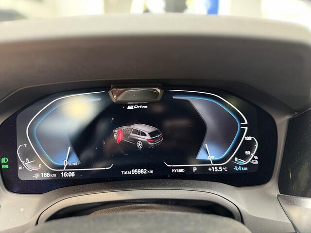 BMW 3-SERIE Touring 330e High Executive M-Sport Full Options I PANO I LED I Sportstoelen I Adapt Cruise I Head-Up I 18"LM
