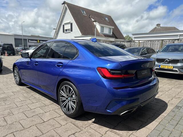 BMW 3-SERIE M340i xDrive M-Sport