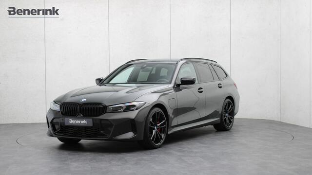 BMW 3-SERIE Touring 330e M-Sport Pro | Harman/Kardon | Head-up | Shadow-Line | Achteruitrijcamera