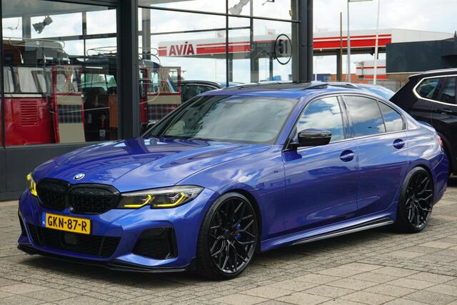 BMW 3-SERIE M340i xDrive High Executive