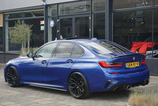 BMW 3-SERIE M340i xDrive High Executive