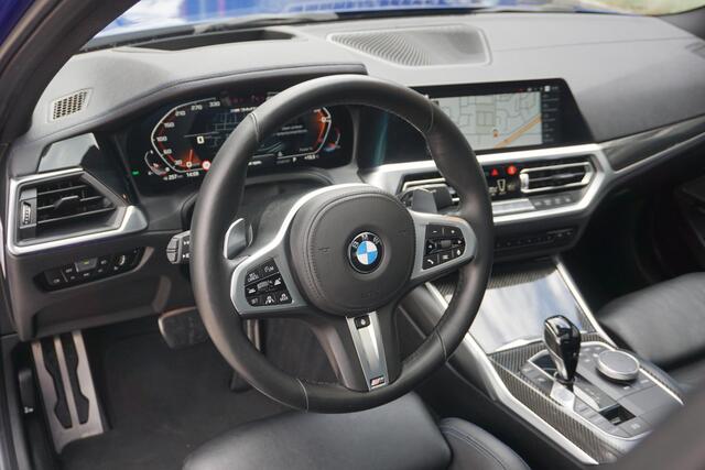 BMW 3-SERIE M340i xDrive High Executive