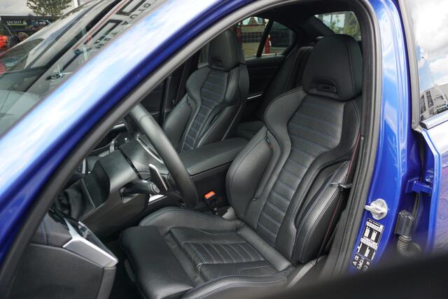 BMW 3-SERIE M340i xDrive High Executive
