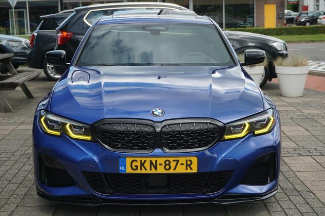 BMW 3-SERIE M340i xDrive High Executive