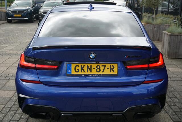 BMW 3-SERIE M340i xDrive High Executive