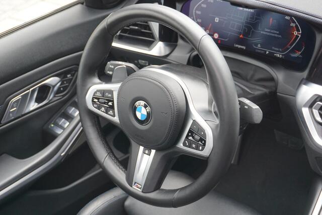BMW 3-SERIE M340i xDrive High Executive